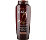 Loreal Paris Elseve Full Resist wzmacniający szampon do słabych włosów z tendencją do wypadania 250 ml