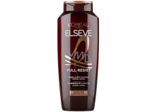 Loreal Paris Elseve Full Resist wzmacniający szampon do słabych włosów z tendencją do wypadania 250 ml
