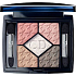 Christian Dior 5 Couleurs Chérie Bow Edition odstín 724 paletka 5 očních stínů 6 g