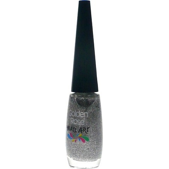 Golden Rose Nail Art zdobící lak na nehty odstín 112 7,5 ml