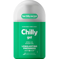 Chilly żel do higieny intymnej Fresh, 200 ml