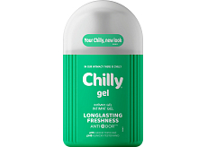 Chilly żel do higieny intymnej Fresh, 200 ml