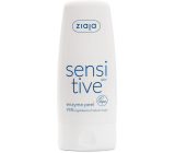Ziaja Sensitive Skin enzymatyczny peeling do wrażliwej skóry 60 ml