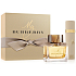 Burberry My Burberry parfémovaná voda 50 ml + tělová mlha 100 ml, pro ženy dárková sada