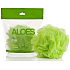 Suavipiel Aloes smyslná mycí houba 60 g