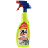 Smac Multi Degreaser Lemon Scent Odmašťovač čistič povrchů 650 ml rozprašovač