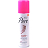 Rica Pure Satin deodorant sprej pro ženy 150 ml