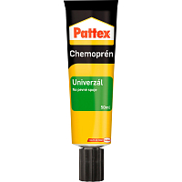 PATTEX Chemoprén Uniwersalne klej kontaktowy w tubie, 50 ml