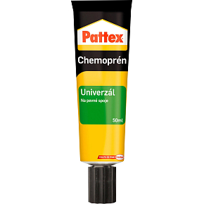 PATTEX Chemoprén Uniwersalne klej kontaktowy w tubie, 50 ml