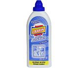 Larrin na osady a kamień wodny pro urządzenia, 500 ml