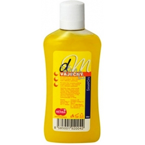 Dm Szampon jajeczny do włosów 100 ml