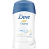 Dove Original antyperspirant dezodorant w sztyfcie dla kobiet 40 ml