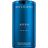 Bvlgari Aqva pour Homme Atlantiqve 2v1 sprchový gel a šampon 200 ml