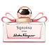 Salvatore Ferragamo Signorina in Fiore toaletní voda pro ženy 100 ml Tester