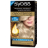 Syoss Oleo Intense Color barva na vlasy bez amoniaku 12-00 Stříbřitě blond