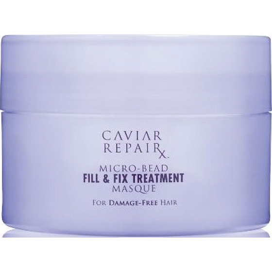 Alterna Caviar RepaiRx Fill & Fix Treatment hloubková maska pro okamžitou regeneraci 38 ml Mini