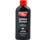 Triple Eight Caffeine kofeinowy szampon do stymulacji wzrostu włosów dla wszystkich typów 250 ml