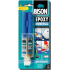 Bison Epoxy Universal wysoko wytrzymałe dwuskładnikowe klej epoksydowy o czasie obróbki 90 minut 24 ml