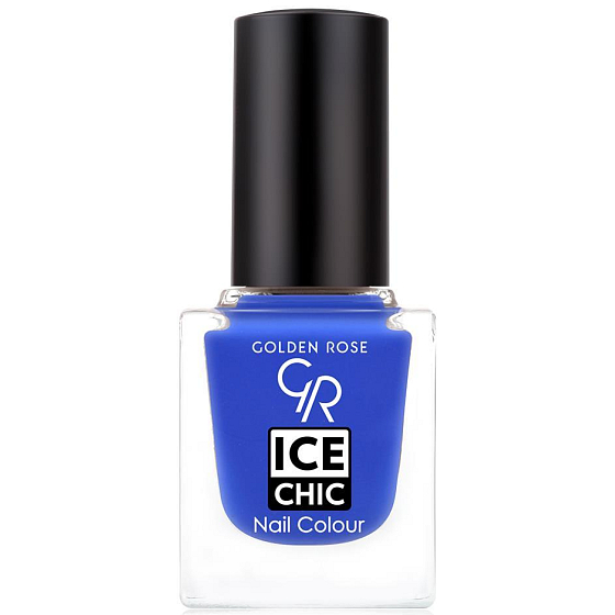 Golden Rose Ice Chic Nail Colour lak na nehty 76 10,5 ml