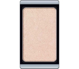 Artdeco Cień do powiek perłowy 23A Pearly Golden Dawn 0,8 g