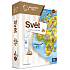 Albi Kouzelné čtení interaktivní mluvící puzzle Svět, věk 5+