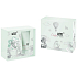 Montblanc Lady Emblem L Eau toaletní voda pro ženy 50 ml + tělové mléko pro ženy 100 ml, dárková sada