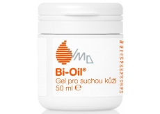 Bi-Oil Żel do suchej skóry 50 ml