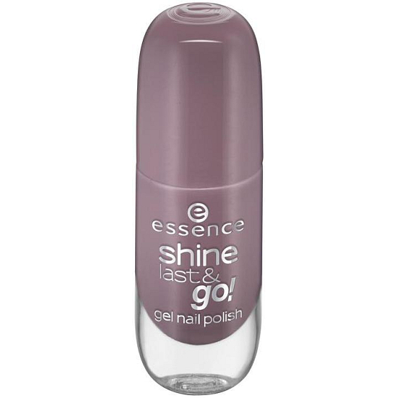 Essence Shine Last & Go! lak na nehty 24 We Go Together 8 ml