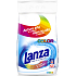 Lanza Fresh & Clean Color proszek do prania kolorowych tkanin zachowuje intensywność kolorów, z przyjemnym zapachem 84 prań 6,3 kg