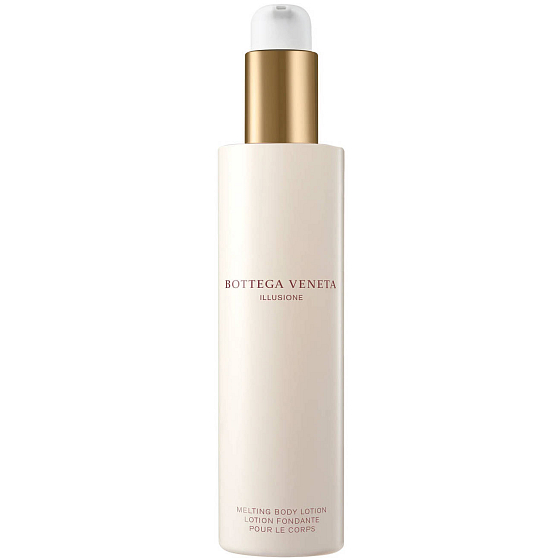 Bottega Veneta Illusione for Her tělové mléko pro ženy 200 ml