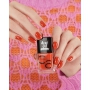Catrice ICONails Gel Lacque lak na nehty 83 Orange Is The New Black 10,5 ml