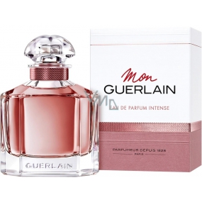 Guerlain Mon Guerlain Eau de Parfum Intense perfumowana woda dla kobiet 100 ml