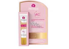 Dermacol Collagen Plus Intensive Rejuvenating intensywne odmładzające serum do twarzy 12 ml