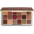 Makeup Revolution Wild Animal paletka očních stínů Courage 18 x 1 g