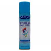 ABS Spray do stóp 150 ml