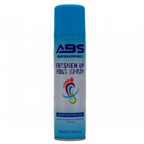 ABS Spray do stóp 150 ml