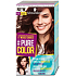 Schwarzkopf Pure Color barva na vlasy 5.0 Hnědá 60 ml