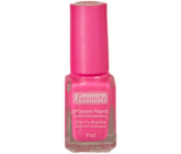 Moje Sensinity parfémovaný lak na nehty s vůní jahod 105 7 ml