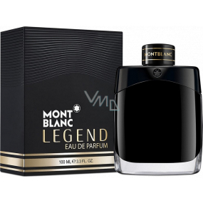 Montblanc Legend Eau de Parfum woda perfumowana dla mężczyzn 100 ml Montblanc Legend Eau de Parfum woda perfumowana dla mężczyzn 100 ml