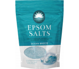 Elysium Spa Oceaniczny wianek soli do kąpieli dla relaksacyjnej i uspokajającej kąpieli 450 g