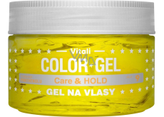 Vitali Color Gel Panthenol żel do włosów, 190 ml