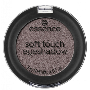 Essence Soft Touch mono cienie do powiek 03 Eternity 2 g