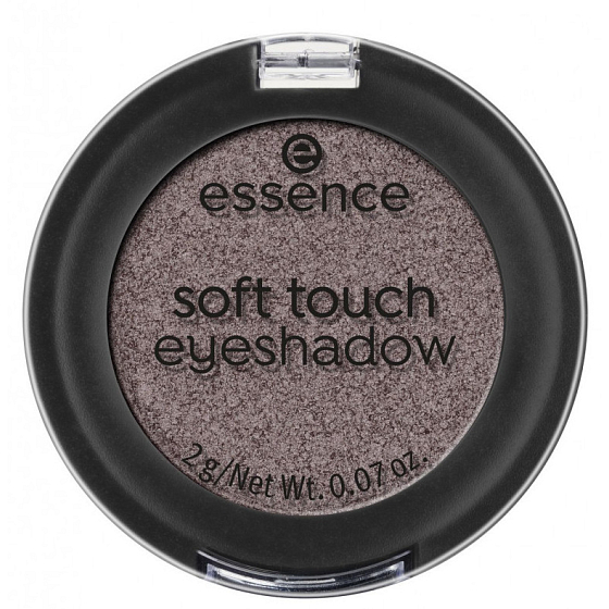 Essence Soft Touch mono cienie do powiek 03 Eternity 2 g