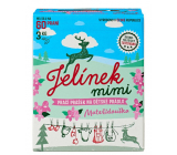 Jelen Jelínek Mimi Płyn do prania dla dzieci box 60 dawek 3 kg