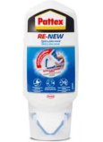 Pattex Re-new obnovovač silikonu bílá, 80 ml