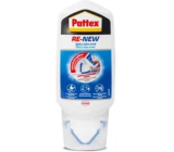 Pattex Re-new obnovovač silikonu bílá, 80 ml