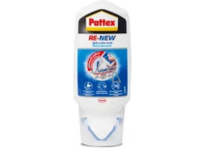 Pattex Re-new obnovovač silikonu bílá, 80 ml
