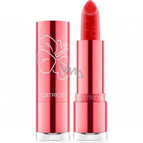 Catrice Wild Hibiscus Glow balsam do ust 010 Hawaiian Blossom Glow 3,5 g