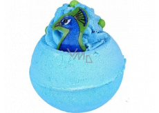 Bomb Cosmetics Paw - Flight of Fancy musująca kula do kąpieli 160 g
