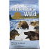 Taste of the Wild Pacific Stream Canine Recipe kompletní krmivo pro dospělé psy všech plemen 18 kg